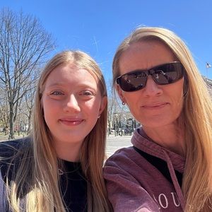 Meet your Posher, Bethany